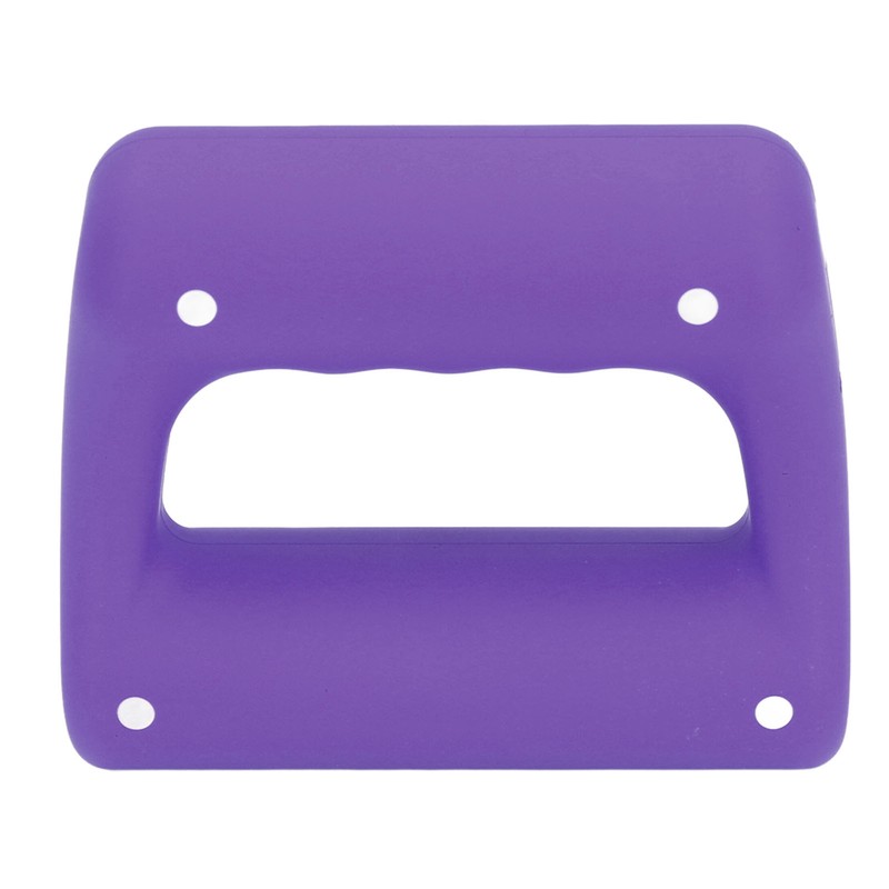 Ring Shaped Deep Tissue Percussion Muscle Massage Gun 5 Speed