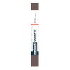 Mohawk Quick Fill Putty Burn-in Stick Wood Filler, Deep Brown