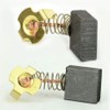 614367-00 Carbon Brush Set 0502025007 Fits for DeWALT D24000/DW713/DW715/DW716 Miter
