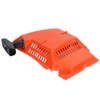 Pull Starter Plastic Replacement #503628171 Starter Assembly for Husqvarna 362
