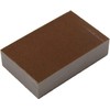 Takagi M&M Diamond Sponge Double-Sided Whetstone, Rough/Fine