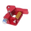 Dual Gear Extruder Aluminum Alloy 3D Printer Extruder for CR10