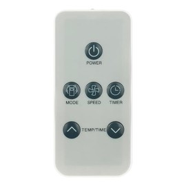 COV31214201 WINFLIKE IR Remote Control Replace Suit for LG Air Conditioner LW1512ER LW1812ER LW2412ER LW8012ERJ ACA055R ACB065R ACW106R ACW126V RAD-61B RAD-81B RADS-181A RADS-81A RADS-51A ACA057F