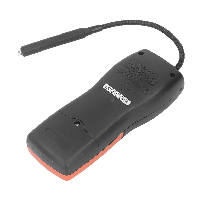 Automotive Brake Fluid Tester Diagnostic Detector Oil Moisture Water Test