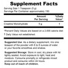 Superior Source Creatine Monohydrate, 750G, 5000mg Per Serv (5g) -