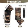 Sparklenut Side Quiver, Quiver for Arrows, Archery Accessories, Arrow Quiver