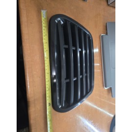 Phantom Golf Cart Body Grille