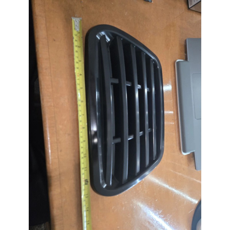 Phantom Golf Cart Body Grille