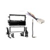 Harmony Audio Compatible with Ford Mustang 2007 2008 Single DIN