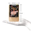 Schlump-Chili KÄPTN KOMA COMA SALT WORLD'S WORLD'S WORLD SALT TRYING