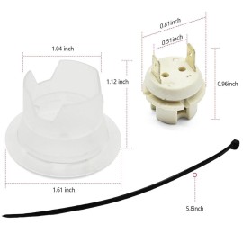 For Rheem Ruud SP20172 Water Heater Flammable Vapor Sensor Kit with AP13447-3 FV Sensor
