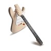 Fistrock DIY Electric Guitar Kit Beginner Kits 6 String Right