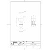 TOTO Pressure Control Valve (For Click Shower) (THJ6 Successor Product)