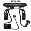 SW900 EBike Display 24V 36V 48V 60V 72V Electric Bicycle