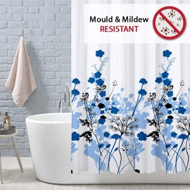 Ansio shower curtain