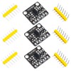AZDelivery 3 x VL6180X High Precision Rangefinder Optical Distance Sensor