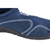 SEAC Unisex Sand Rock Beach and Sea Shoes, White Blue,