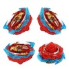 STJOYOPY Battling Top Burst Spinning Top 173 Giroscopio de Alto