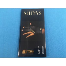 TAOM BILLIARD GLOVE MEDIUM  *  FITS IN LEFT HAND