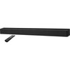 DPI Sound Bar, 32", Cloth Speaker Grille (ITB196B)