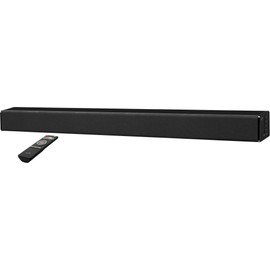 DPI Sound Bar, 32", Cloth Speaker Grille (ITB196B)