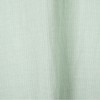 JAJU Summer Double Cotton 5-part Pajama Set_Light Mint