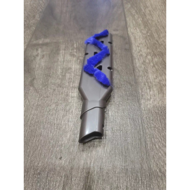 Dyson Vacuum Crevice Tool Attachment Works With 966451-02 Crevice Tool