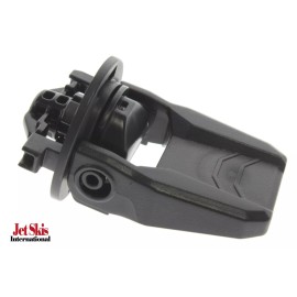 Honda 2 Pack OEM Honda Clip Hood Latch 61301-HL4-A01 Pioneer 1000 Talon 1000R X 1000-5