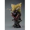 Capcom Monster Hunter Capcom Figure Builder, Creator's Model, Gold Leo,