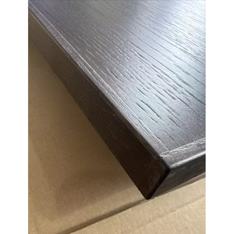 IKEA Ekestad Cover Panel Kitchen Cabinet BROWN 15" x 30"