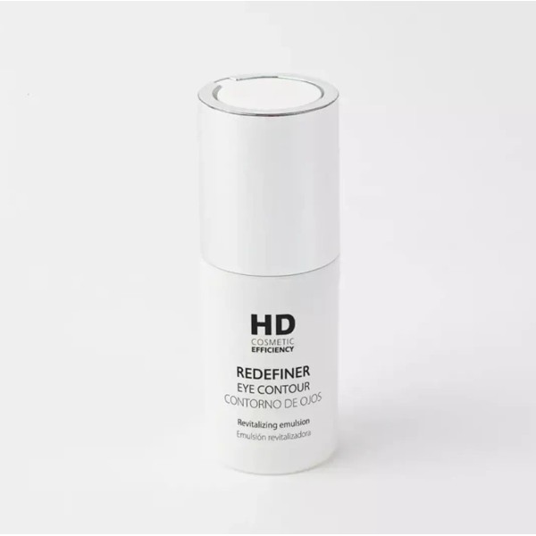Hd Redefiner Contorno Ojos 20 Ml *arrugas *ojeras *lifting
