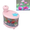 Micro Landscape Humidifier Fish Tank Modeling Ultra Sound USB Low