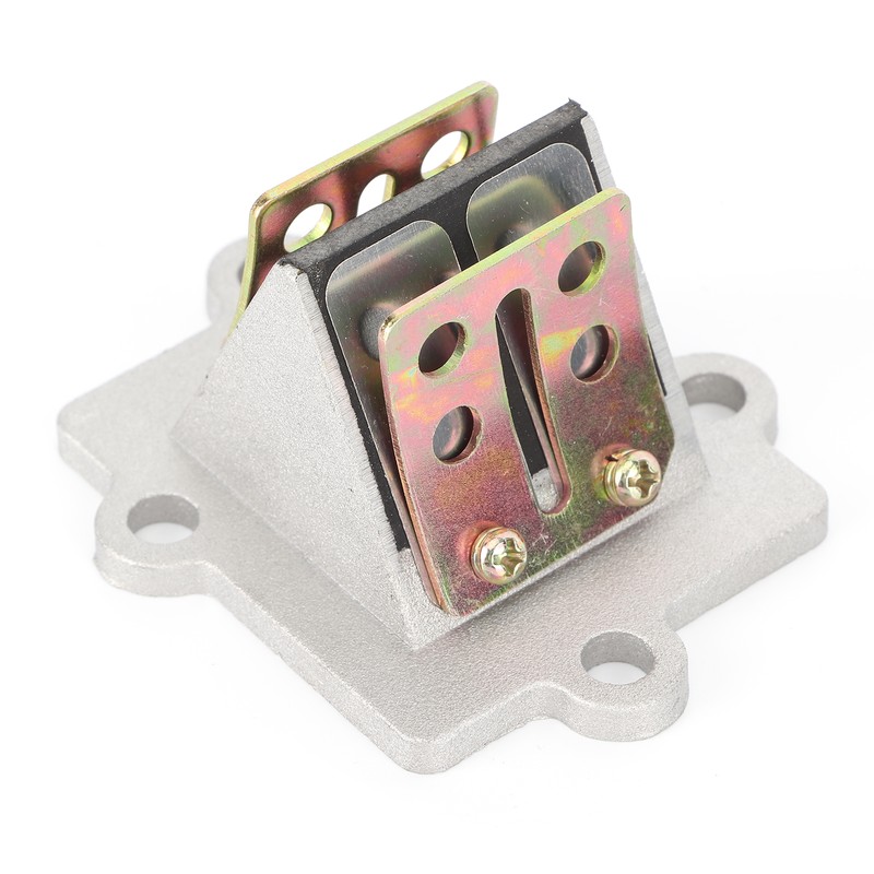 Intake Manifold Reed Valve Fit for YAMAHA JOG Vino Zuma