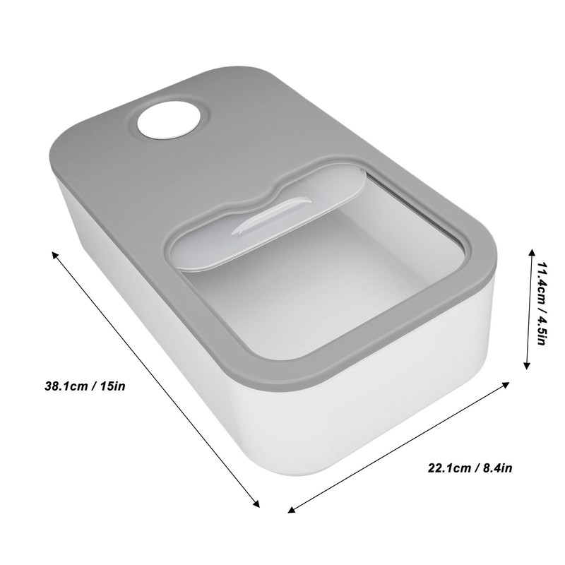 Laundry Pod Container Laundry Pod Storage Container Laundry Detergent Container