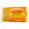Manischewitz Fine Yolk Free Noodles, 12 Oz