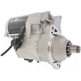 Gladiator New Starter fits Caterpillar 928 Wheel Loader 428000-2371 10R9100 234-2667