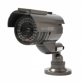 Solar iZone S5 Dummy Surveillance Camera Camera