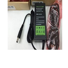 KHOI1971 Wall AC Adapter Power Cable Cord Compatible with Singing Machine SDL9040 Fiesta Portable Karaoke System