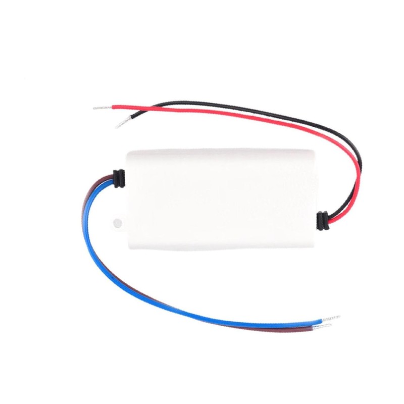 DynMach APC-12-700 12W LED Power Supply 9-18V 700mA, Compact, Low-Cost,