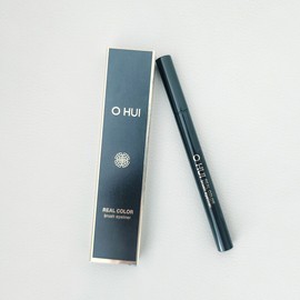 오휘 리얼컬러 브러쉬 아이라이너 0.6g O Hui Real Color Brush Eyeliner 0.6g