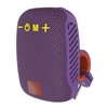 Bike Bluetooth Speaker IPX5 Waterproof USB Rechargeable FM Radio Portable