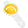 Fox Run Egg White/Yolk Timer, 0.5 x 2.5 x 6