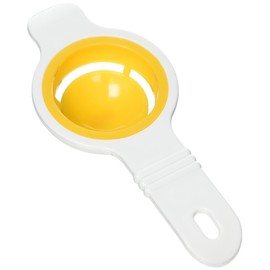 Fox Run Egg White/Yolk Timer, 0.5 x 2.5 x 6 inches