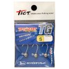 TICT ASISTA TG S-1.3g