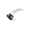CRL Top Guide Jackson Concealed Vertical Rod Panic Exit Devices