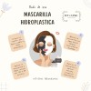 Mascarilla Hidroplastica Jelly Mask Cabina Spa Profesi 600gr
