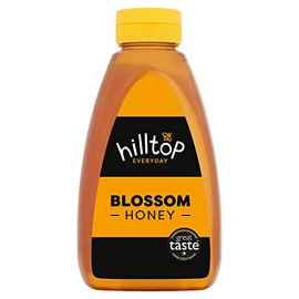 Hilltop Honey Everyday Blossom Honey, 720g