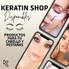 Lifting Pestañas Rizado Kit Profesional Full + Ventilador