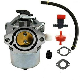 HQparts Carburetor for 28M707 28M706 28R707 Engine Carb 13HP I/C Gold