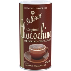 Chocochino Drinking Chocolate 375g
